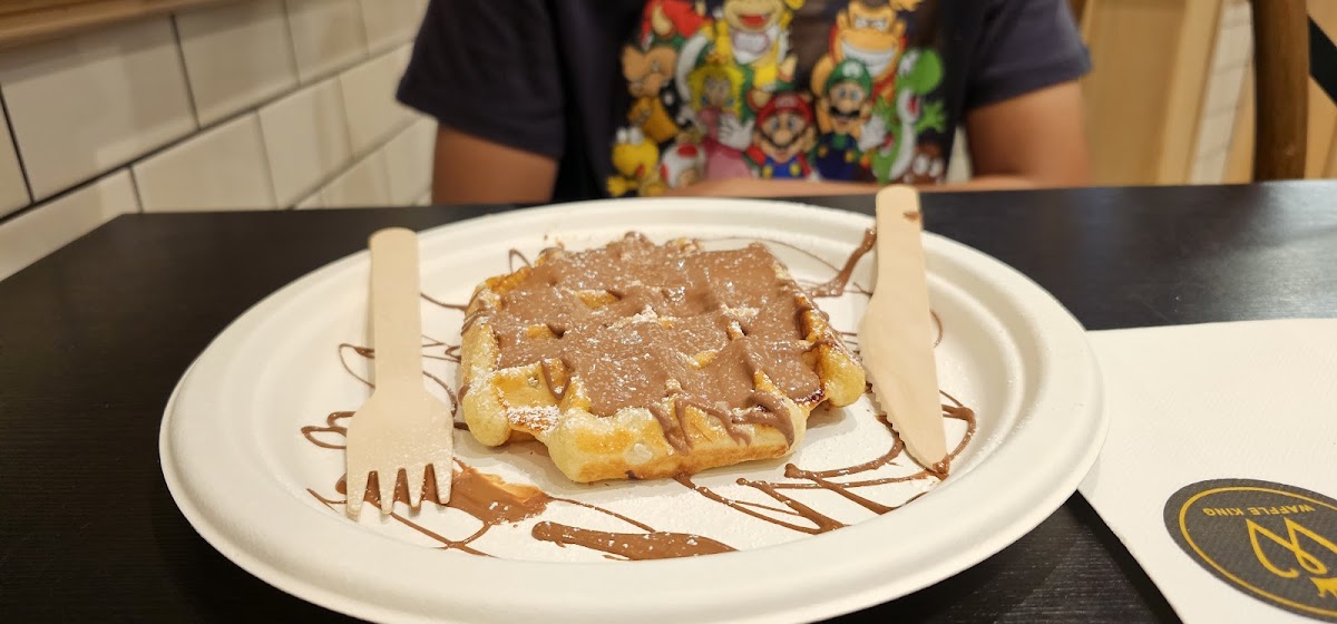Waffle King Photo 10