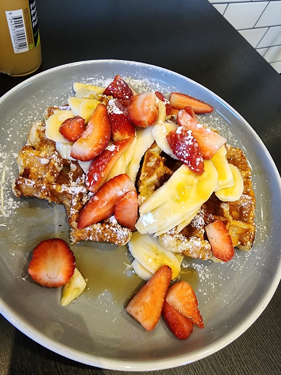 Waffle King Photo 5