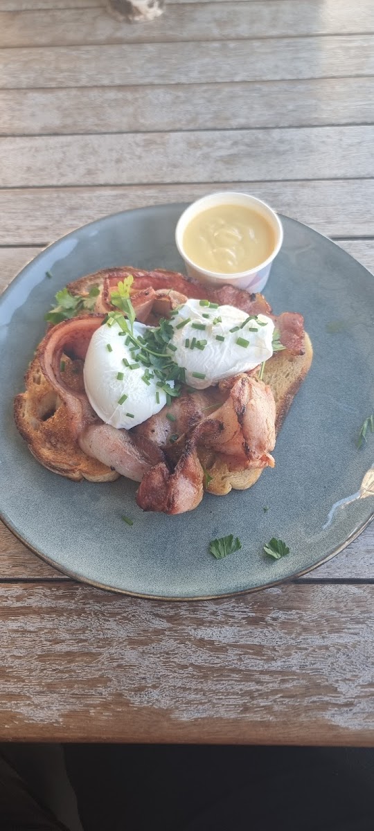 Waffle King Photo 7