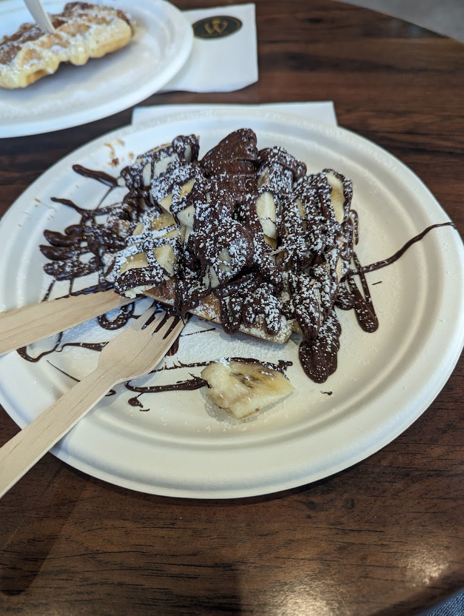 Waffle King Photo 9
