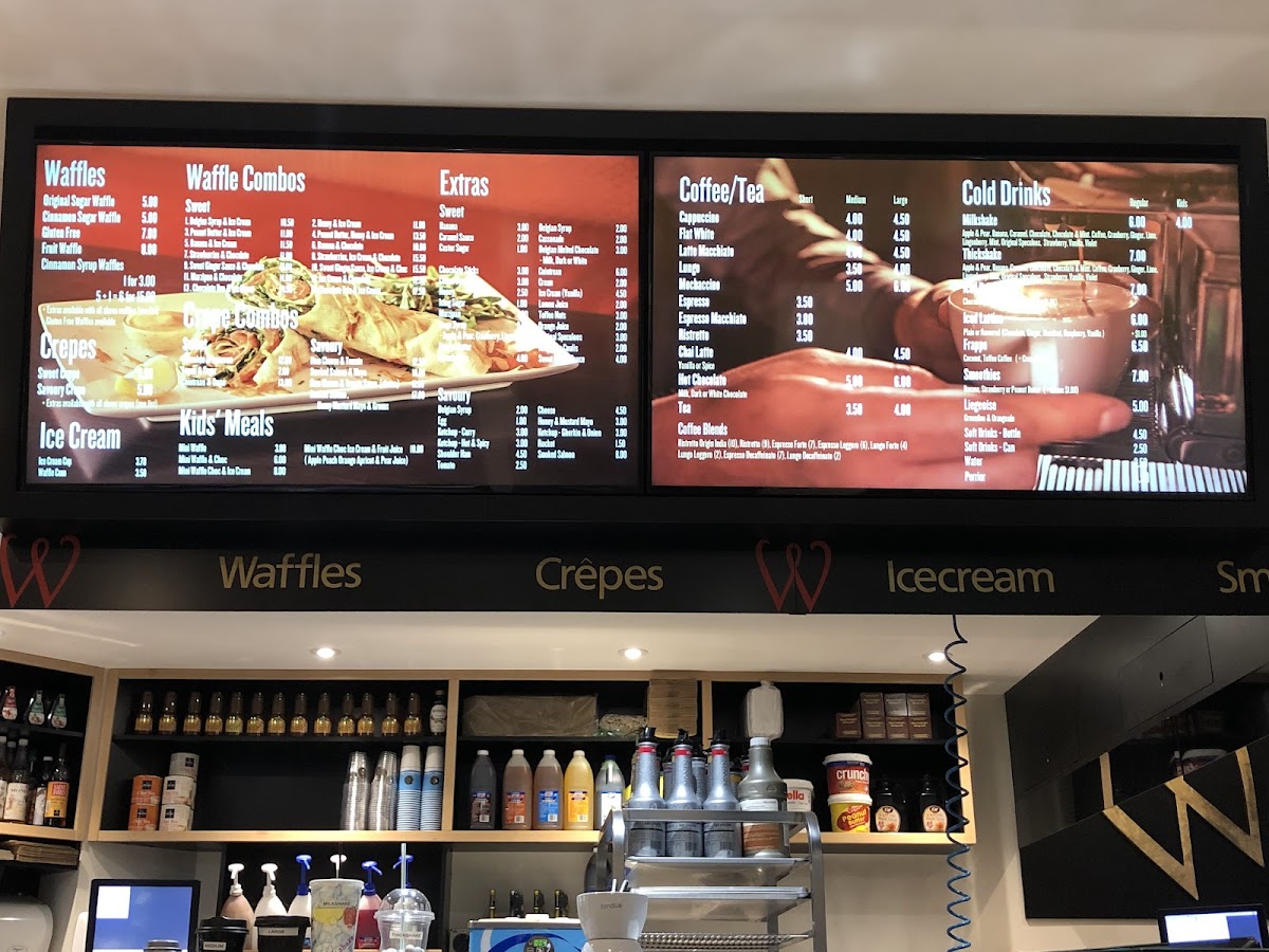 Waffle King photo 4